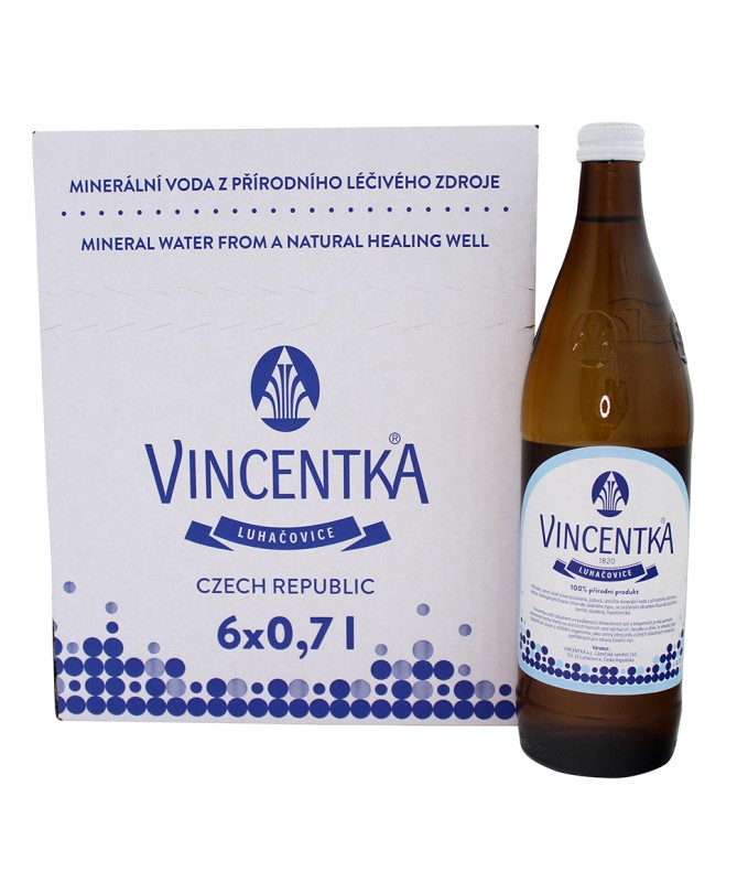 Vincentka 0,7l