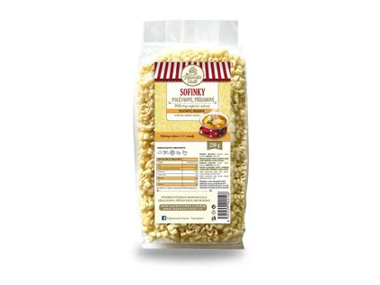 Sofinky Tajemství chuti 250g